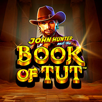 John Hunter and the Book of Tut