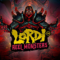 Lordi Reel Monsters