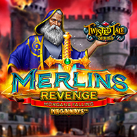 Merlin’s Revenge Megaways