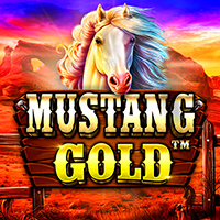 Mustang Gold