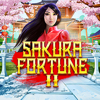 Sakura Fortune 2