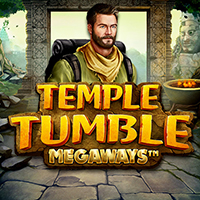 Temple Tumble Megaways