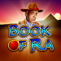 Book of Ra