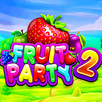 Fruit Party 2