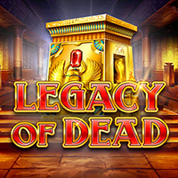 Legacy of Dead