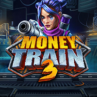 Money Train 3