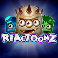 Reactoonz