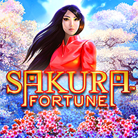 Sakura Fortune