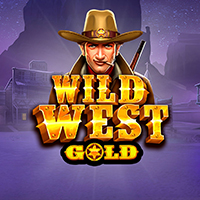 Wild West Gold Megaways