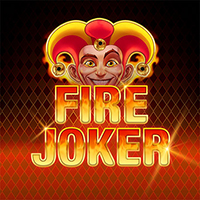 Fire Joker