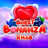 Sweet Bonanza Xmas