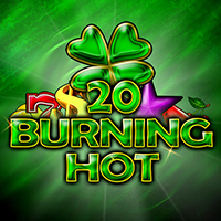 20 Burning Hot