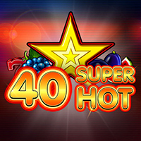 40 Super Hot