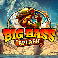 Big Bass Splash