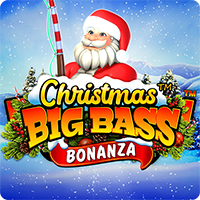 Christmas Big Bass Bonanza