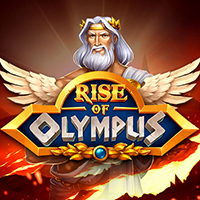 Rise of Olympus