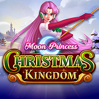 Moon Princess Christmas Kingdom