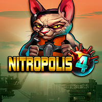 Nitropolis 4