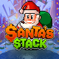 Santa’s Stack