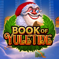 Book of Yuletide