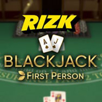 RIZK Blackjack