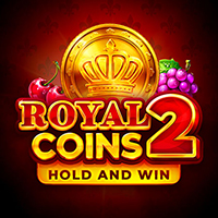 Royal Coins 2: Hold and Win