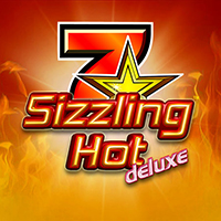 Sizzling Hot Deluxe