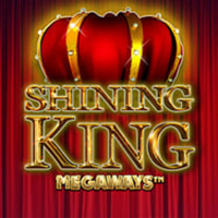 Shining King Megaways