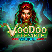 Voodoo Temple